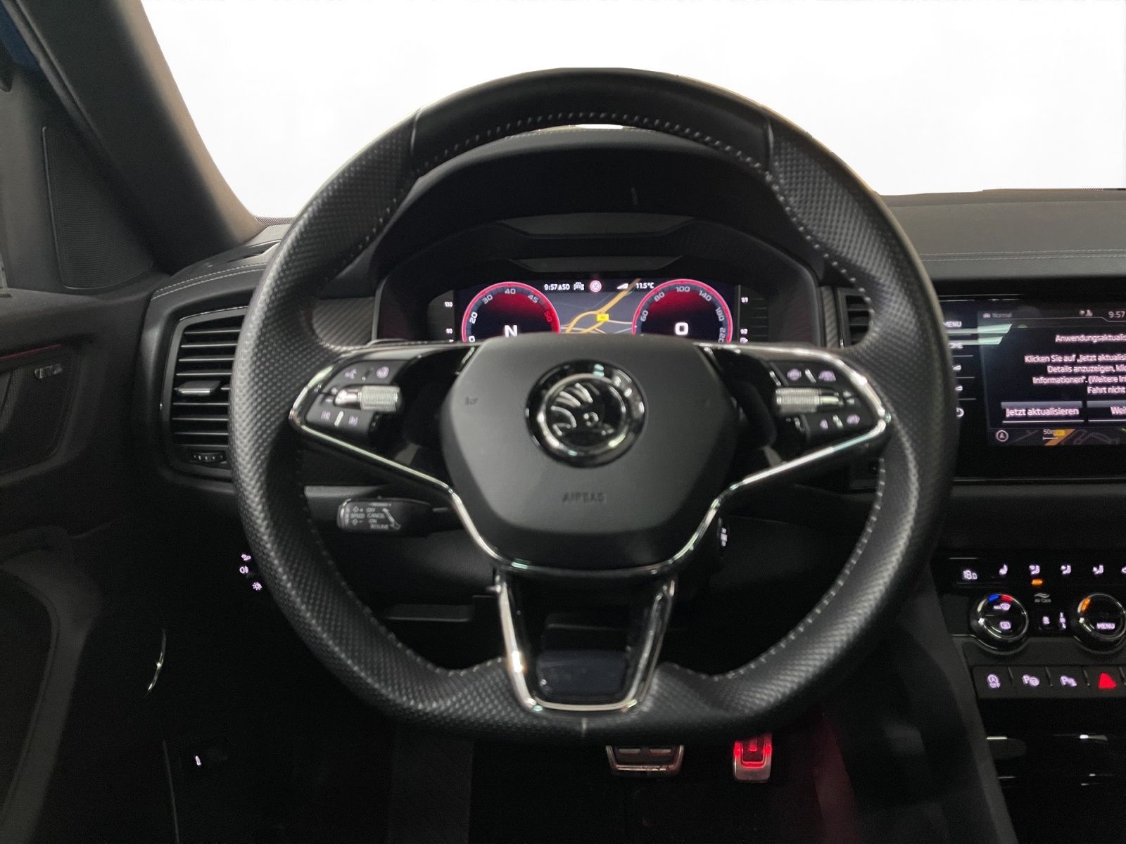 Skoda Kodiaq - Bild 20