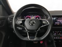 Skoda Kodiaq - Vorschau Bild 20