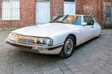 Citroën SM