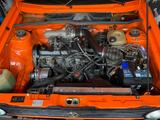 Volkswagen Golf GTI - VW Golf von 1983