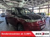 Volkswagen T7 Multivan Life eHybrid IQ ACC PANO AHK APP 7SI - rote Volkswagen T7 Multivan