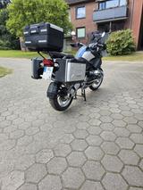 BMW GS1200 TÜV 03/27 LED SCHECKHEFT VARIO Koffer SET - Angebote