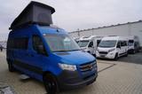 HYMER / ERIBA / HYMERCAR Free S 600 Blue Evolution (16) AHK abnehmbar, 17 - HYMER / ERIBA Kassel