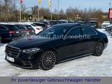 Mercedes-Benz S 400 d 4MATIC AMG-LINE DIGITAL-LIGHT|HUD|21°-LM - Mercedes-Benz S 400 in Hamburg