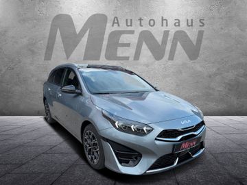 Kia Ceed SW 1.5T DCT GT Line GD Memory Elek. Heckkl.