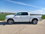 Dodge RAM - Dodge RAM aus 2013