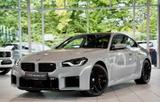 BMW M2 Coupé *Schalensitze *1.H *Track Pack *20 * - BMW M2 Gebrauchtwagen