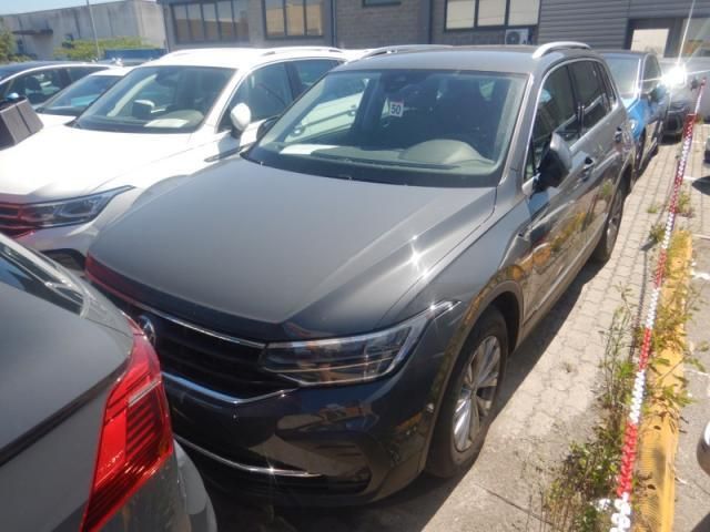 Image of Volkswagen Tiguan