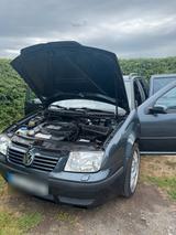 Volkswagen VW Bora 2.3L V(r) 5 - Volkswagen Bora: V5