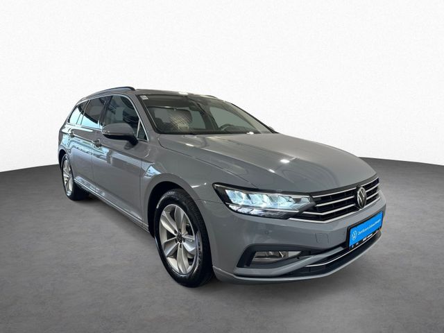 Passat Variant 2.0 TDI DSG BUSINESS +LED+KAMERA+