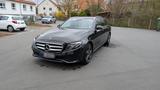 Mercedes-Benz Mercedes Benz E200 4Matic W213 Kombi Multi... - Mercedes-Benz E-Klasse W213 mit Benzin-Antrieb