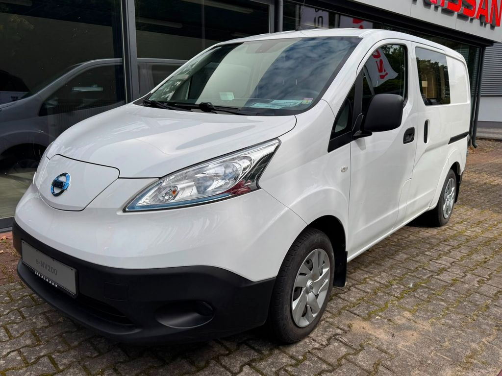 2021 Nissan NV200