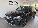 Mercedes-Benz GLB 200 d Automatik 1.Hand|PDC|Leder|Garantie - Mercedes-Benz GLB 200 Gebrauchtwagen in Düsseldorf