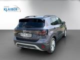 Volkswagen T-Cross Advanced 1.0 l TSI LED+AHK+ACC+KAMERA+ - Volkswagen T-Cross aus 2024