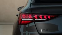 Audi A3 - Vorschau Bild 10