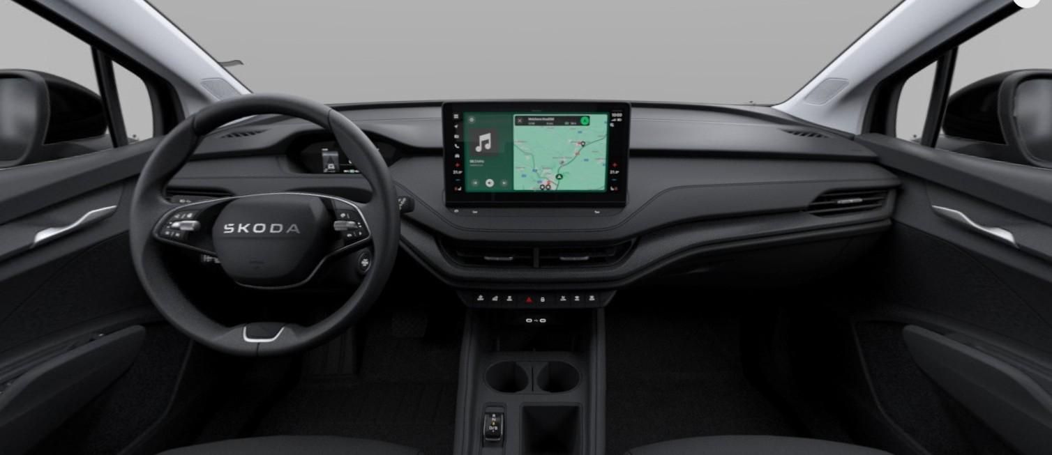 Skoda Elroq - Bild 14