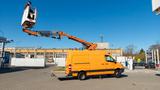 Mercedes-Benz Sprinter II Kasten 516 HUBSTEIGER 142 TPF - Hubsteiger