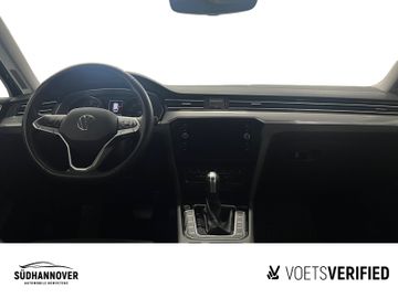 Volkswagen Passat Variant - 7