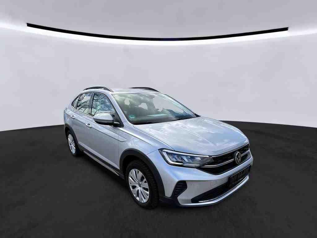 Volkswagen Taigo Life 1.0 TSI DSG LED Sitzh MFL PDC Climatr, миниатюра 3