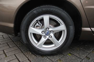 Volvo V70 - 11