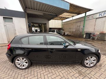 BMW 116 - 4