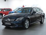 Mercedes-Benz C 200 T-Modell Aut./Multibeam/Burmester/U-FREI! - Mercedes-Benz C 200 in Erfurt
