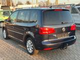 Volkswagen Touran Highline HU NEU/ZAHNRIEMEN NEU/VIELS NEU - Volkswagen Touran: Zahnriemen