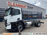Iveco Stralis AD200X36 Huisvuilwagen Chassis NEW & UNU - Angebote