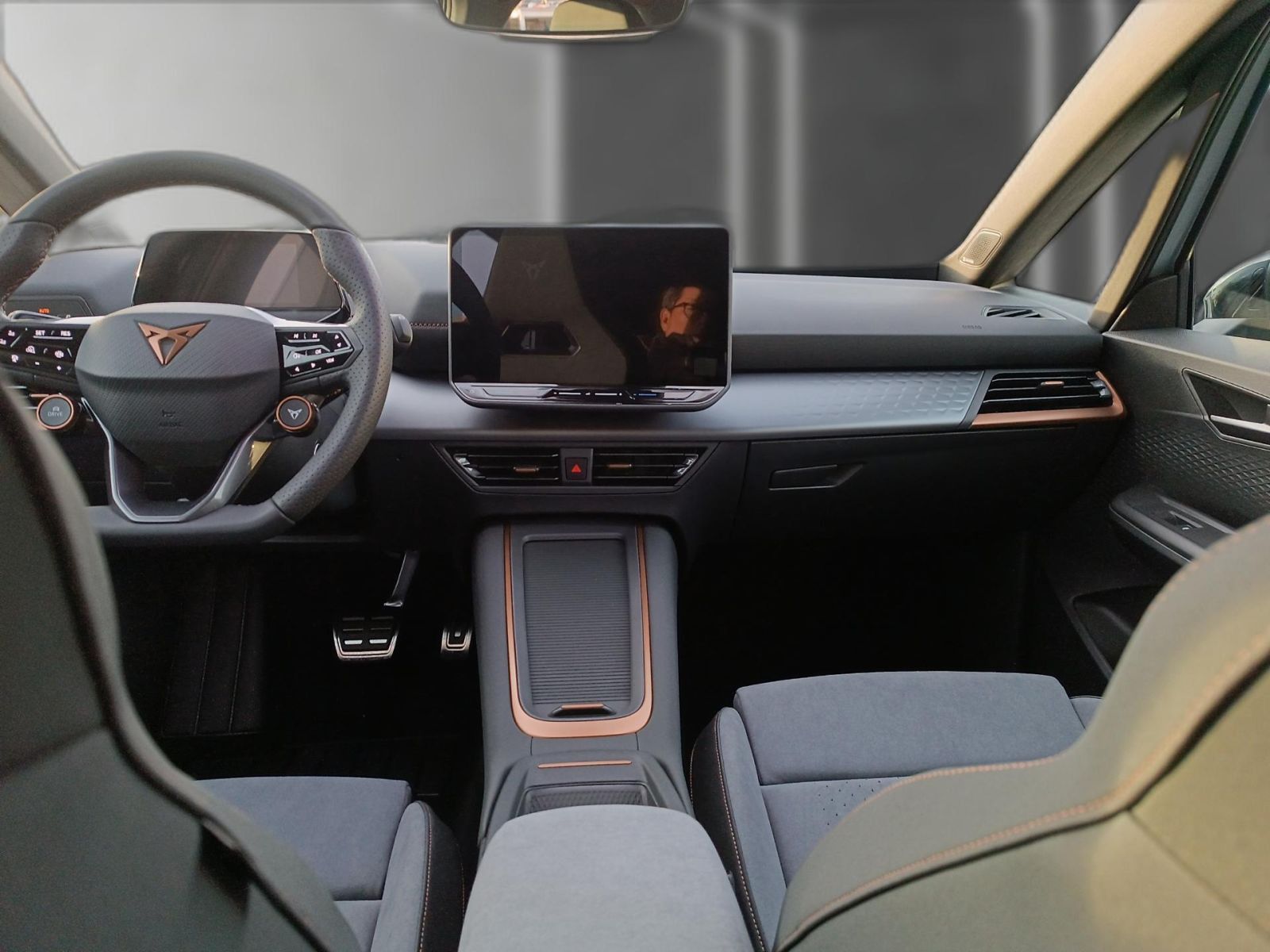 Cupra Born - Bild 13