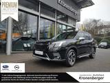 Subaru Forester Platinum BC DAB Android Auto Navi Servo - Subaru in Düsseldorf
