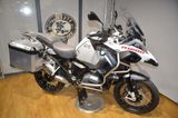 BMW R 1200 GS Adventure 3 Pakete/Koffer/Garantie - BMW R 1