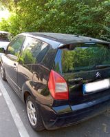 Citroën Citroen C2 - Citroën C2 aus 2005