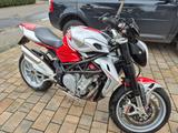 MV Agusta Brutale 1090RR - MV AGUSTA BRUTALE 1090 RR
