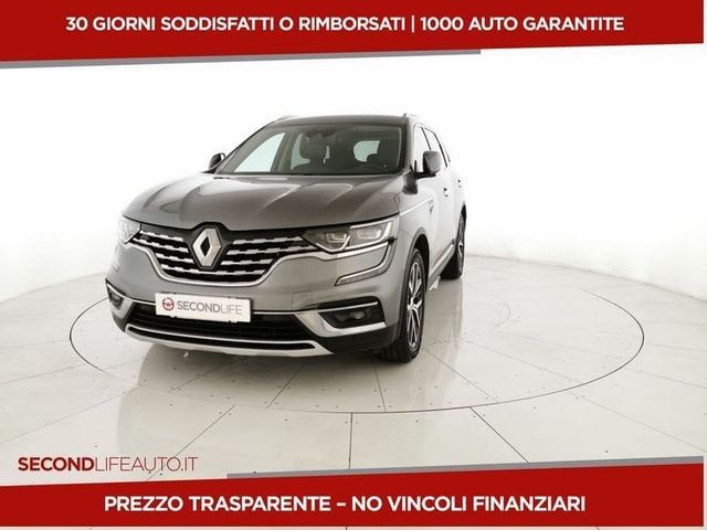 Renault Koleos 1.7 blue dci Executive 150cv x-tr