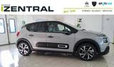 Citroën C3 Max 110 S&S EAT6 - mit Benzin-Antrieb: Beige, Leichtmetallfelgen