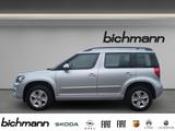 Skoda Yeti Ambition DSG PDC 17'' Cli2 SHZ - Skoda Yeti: Automatik