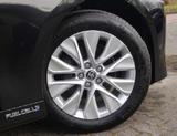 Toyota Mirai 2 Wasserstoff top gepflegt nur 10TSD KM - schwarze Toyota Mirai