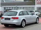 Audi A4 Avant Ambition AHK' MFL' SHZ - Audi A4 bis 10.000 Euro