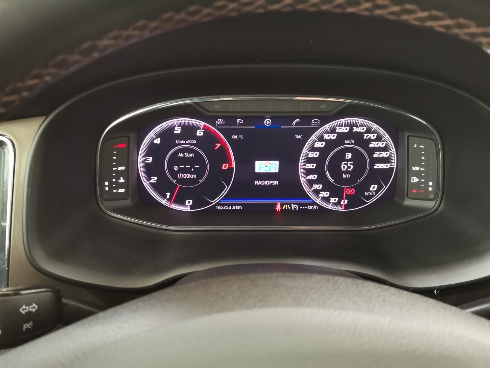 Seat Ateca 1.5 TSI Xcellence LED|Navi|360°|ACC foto 17