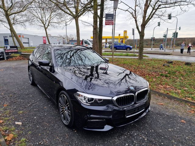 BMW 530 i Touring  M Sport /Automatik/Panorama / LED