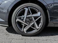Hyundai i20 - Vorschau Bild 4