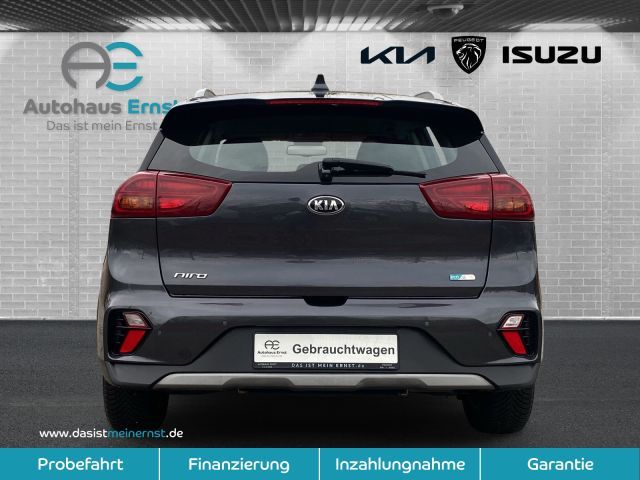 Kia Niro 1.6 GDI PHEV 2WD OPF Aut. Vision
