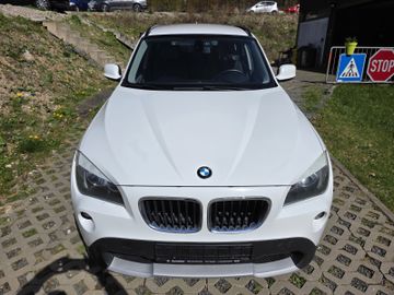 BMW X1 - 6