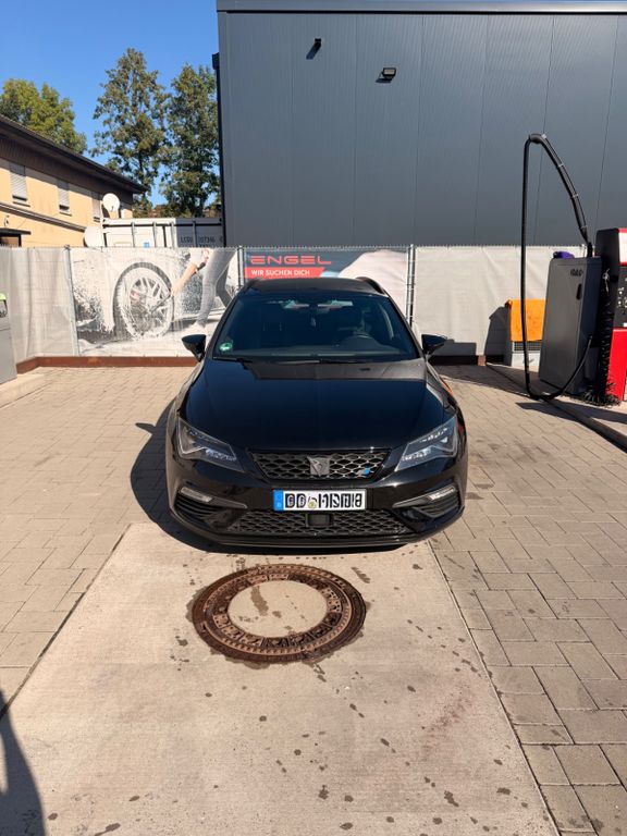 Image of Seat Leon