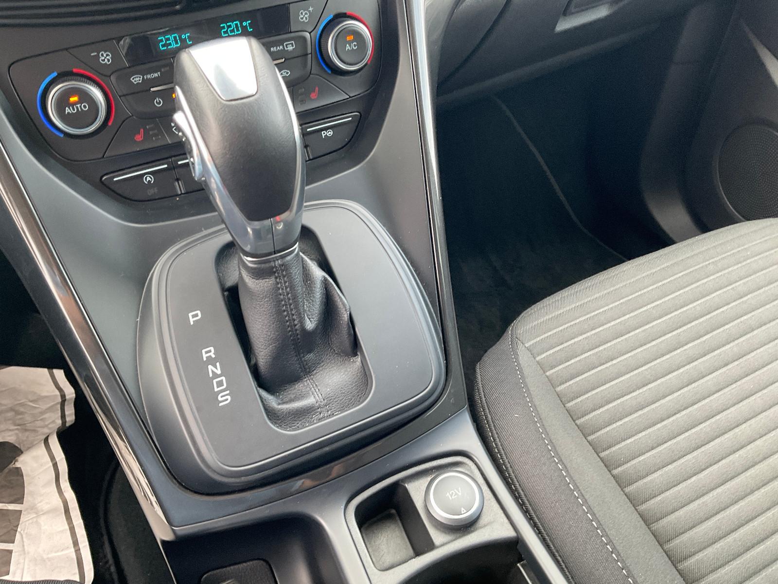 Ford C-Max C-MAX Titanium*Kamera*Navi*SHZ*bhzWSS+Lenk