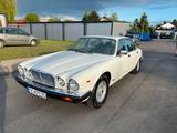 Jaguar XJ12 5.3 V12 german market - Jaguar XJ12 mit Benzin-Antrieb: Limousine, 5.3
