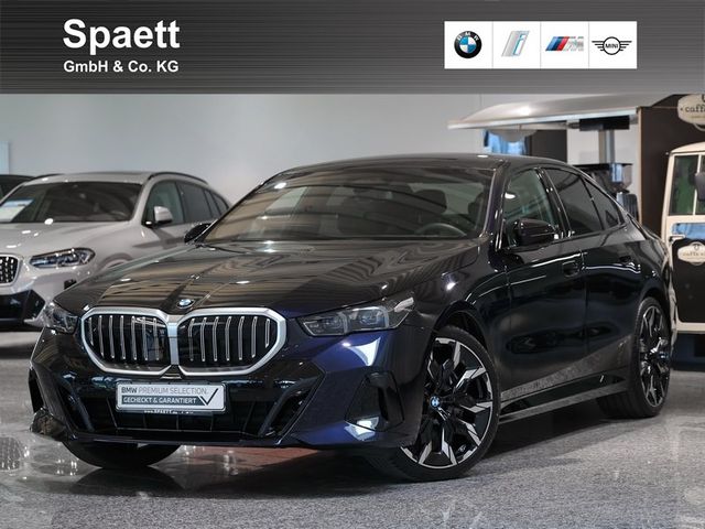 BMW 540d xDrive M Sport Pano. B&amp;O 360° DrivAsProf