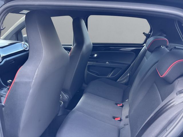 Mii FR-Line* Temp Berganfahrass. Klima el. Spieg