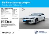 Volkswagen Passat Variant 1.5 eTSI DSG BUSINESS*LED*AHK*KAM - : Alcantara, Sitzheizung