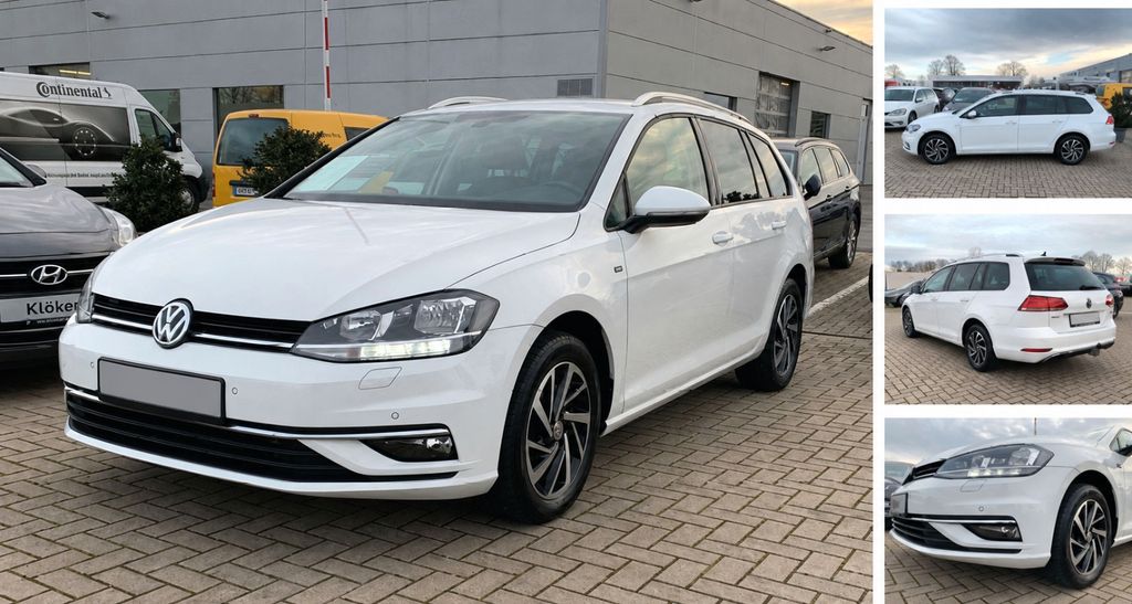 Image of Volkswagen Golf